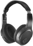 Fernseh-Kopfh&ouml;rer, Over-Ear, 2,4 GHz-Dongle + Bluetooth&reg;, Lautst&auml;rkeregler