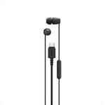 IER-EX 15C USB-C schwarz In-Ear Kopfh&ouml;rer