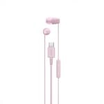 IER-EX 15C USB-C pink In-Ear Kopfh&ouml;rer
