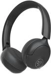 Go Lux ANC Wireless On-Ear graphit On-Ear Kopfh&ouml;rer