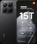 15T Pro 12GB + 512GB Black Smartphone