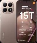 15T 12GB + 256GB Rosegold Smartphone