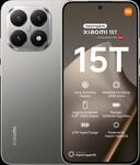 15T 12GB + 256GB Gray Smartphone