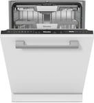 G 7658 SCVi XXL Energy Hero Einbau-Geschirrsp&uuml;ler vollintegriert 60 cm