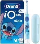 iO Kids 6+ Stitch inkl. 1 Aufsteckb&uuml;rste, 1 Reise-Etui Zahnb&uuml;rste