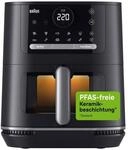 HF 5055I BK MultiFry 5 Hei&szlig;luftfritteuse