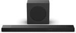 AX3120Q Soundbar mit Subwoofer