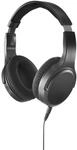 Fernseh-Kopfh&ouml;rer, Over-Ear, langes Kabel (6m), getr. Lautst&auml;rkeregelung, S