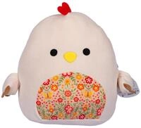 Squishmallow Todd Hahn 30cm