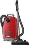 Guard L1 Red Pulse Bodenstaubsauger