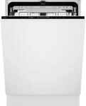 GI9700X2PF Einbau-Geschirrsp&uuml;ler vollintegriert 60 cm