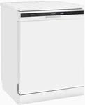 GSP6314-030C weiss Unterbau-Geschirrsp&uuml;ler 60 cm