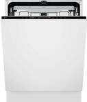 GI8200A2SF Einbau-Geschirrsp&uuml;ler vollintegriert 60 cm