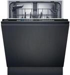 SN61HX01TE Einbau-Geschirrsp&uuml;ler vollintegriert 60 cm