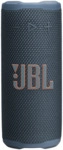 GRIP blau Bluetooth-Lautsprecher