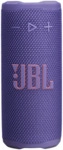 GRIP lila Bluetooth-Lautsprecher