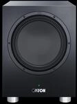 Power Sub 8 S2 schwarz St&uuml;ck Subwoofer