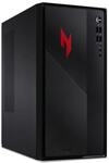 Nitro N20-100, Schwarz, Intel Core i5-13420H, 16 GB, 1024 GB M.2 SSD, NVIDIA GeForce