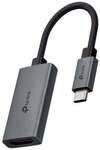 UA520C USB-Typ-C-zu-HDMI-Adapter