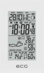 MS 100 White Wetterstation