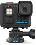 LIT HERO Action Kamera