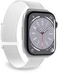 SPORT strap f&uuml;r Apple Watch 38/40/41mm wei&szlig;
