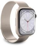 PURO Milanese Band Apple Watch 42&ndash;44&ndash;45&ndash;49mm