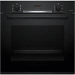HBA3140B4 Serie 4 Einbaubackofen