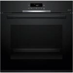 HBG3720B4 Serie 4 Einbaubackofen