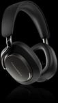 Px8 S2 Onyx Black Over-Ear Kopfh&ouml;rer