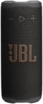 GRIP schwarz Bluetooth-Lautsprecher