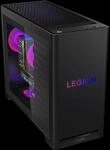Legion T5 30AGB10, Schwarz, AMD Ryzen 7 7700X, 32 GB, 1 TB M.2 SSD, RTX 5070