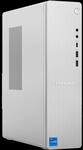 IdeaCentre Tower 08IRH9, Cloud Grey, Intel Core i5-13420H, 16 GB, 1 TB M.2 SSD, Intel