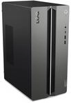 LOQ Tower 17IAX10, Schwarz, Intel Core Ultra 7 255HX, 24 GB, 1 TB M.2 SSD,...