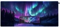 K5V2 & GP6 Northern Light Bundle mit Tastatur und Mauspad