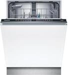 CG5VX01HTD Einbau-Geschirrsp&uuml;ler vollintegriert 60 cm