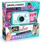 New Instant Camera