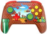 Kabelloser Rematch Controller f&uuml;r Nintendo Switch 2, Super Mario