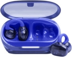 SOUNDGEAR CLIPS blau Open-Ear Kopfh&ouml;rer