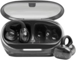SOUNDGEAR CLIPS schwarz Open-Ear Kopfh&ouml;rer