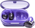 SOUNDGEAR CLIPS lila Open-Ear Kopfh&ouml;rer