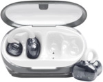 SOUNDGEAR CLIPS wei&szlig; Open-Ear Kopfh&ouml;rer