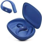 ENDURANCE PEAK 4 blue In-Ear Kopfh&ouml;rer