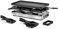 RCP 1800 Pizza Raclettegrill