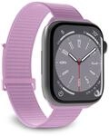SPORT Armband f&uuml;r Apple Watch 38-40-41mm, coraltastic