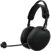 INZONE H9 II Kabelloses Gaming-Headset mit Noise Cancelling, Schwarz