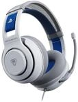 Atlas 200 Gaming-Headset f&uuml;r PS5, Wei&szlig;