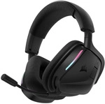 VOID v2 MAX WIRELESS Gaming-Headset, Carbon