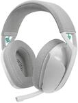 G321 Lightspeed, Wei&szlig; Gaming-Headset