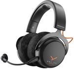 Kabelloses Gaming-Headset MMX 150 Wireless, Schwarz (00232155)